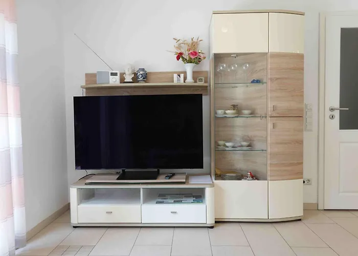 Ferienwohnung Im Goldtal