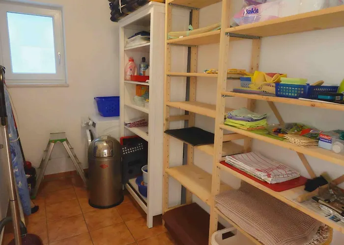 Ferienwohnung Im Goldtal