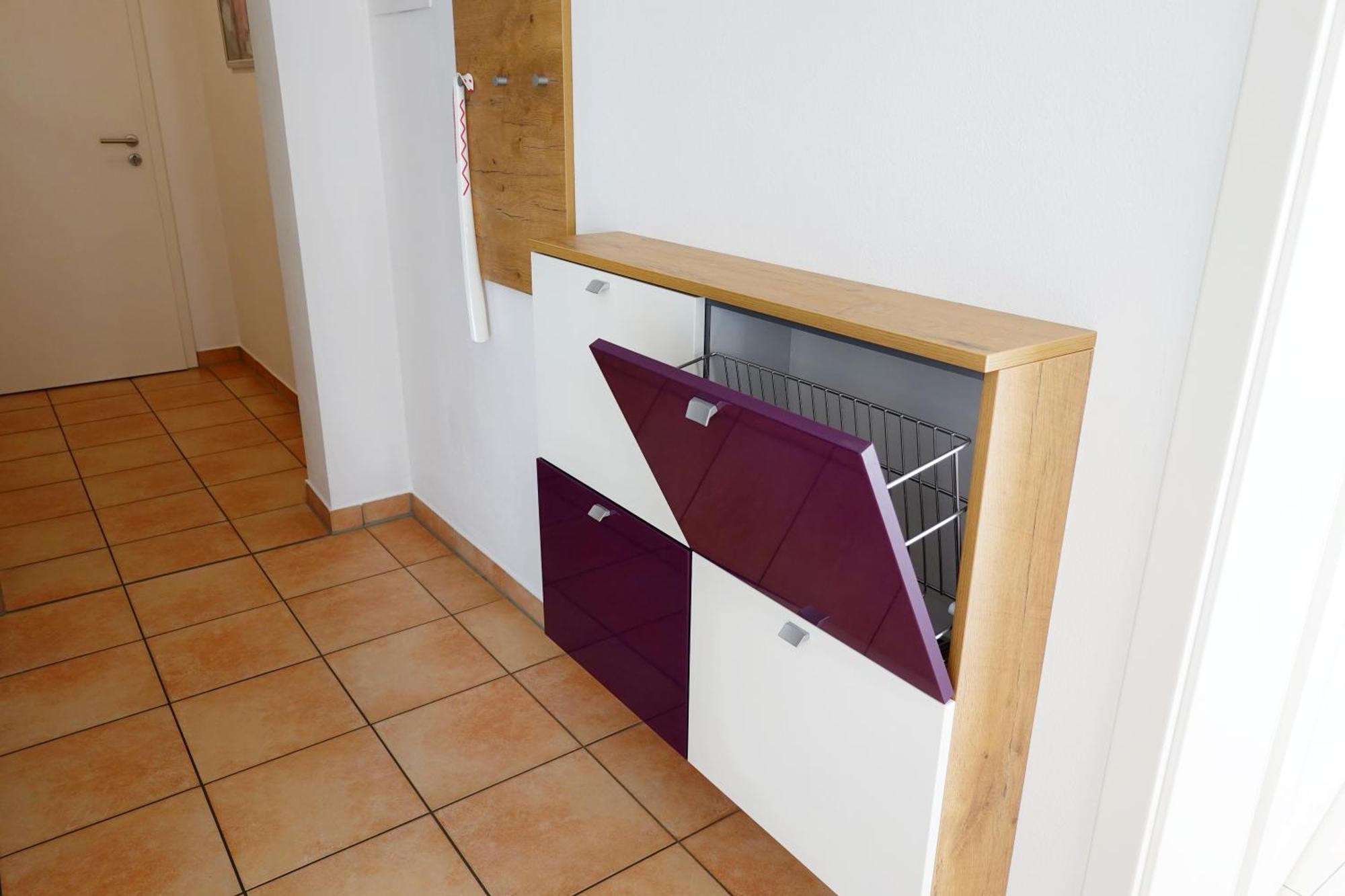 Apartment Im Goldtal *