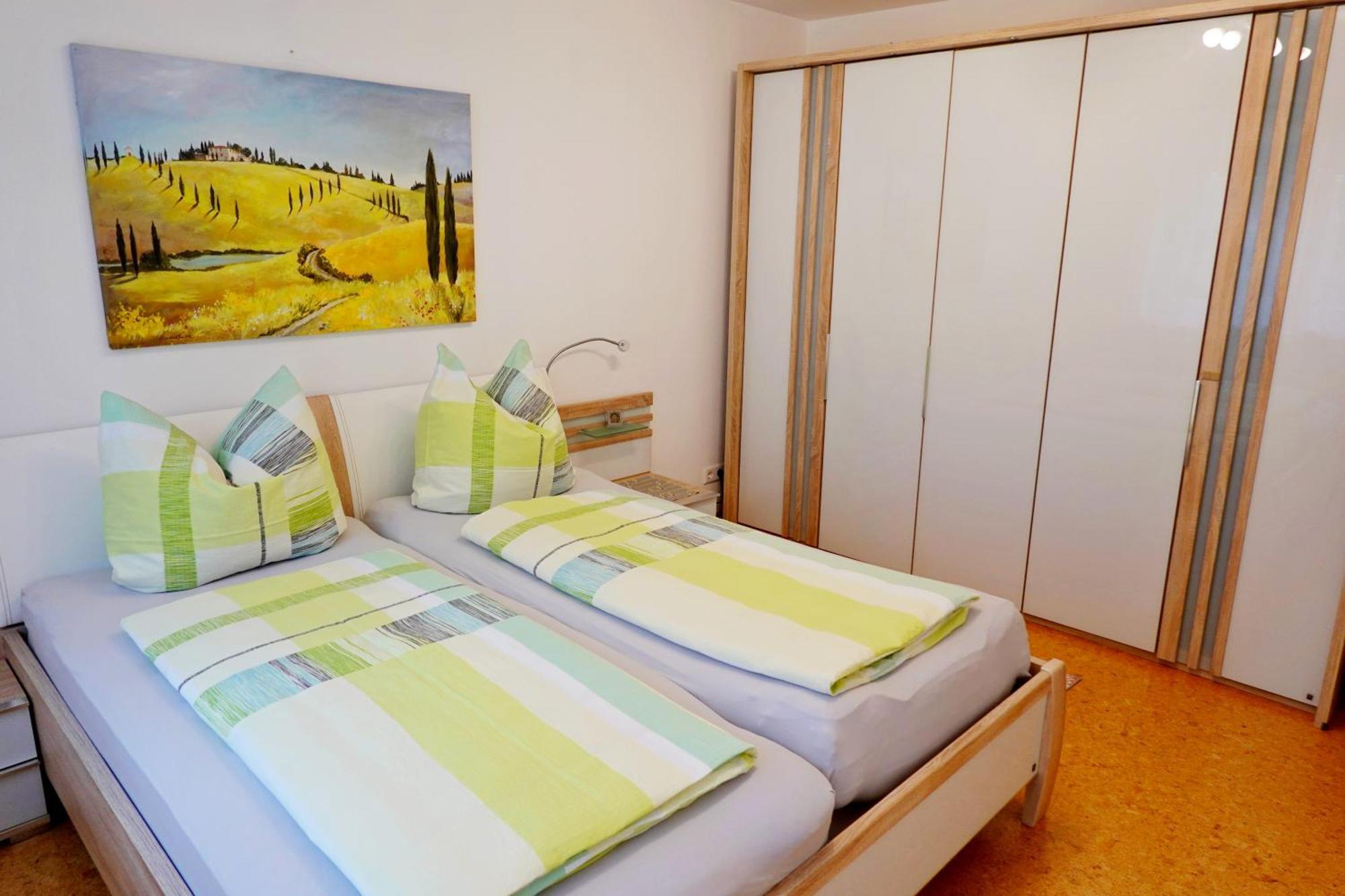 Im Goldtal Apartment
