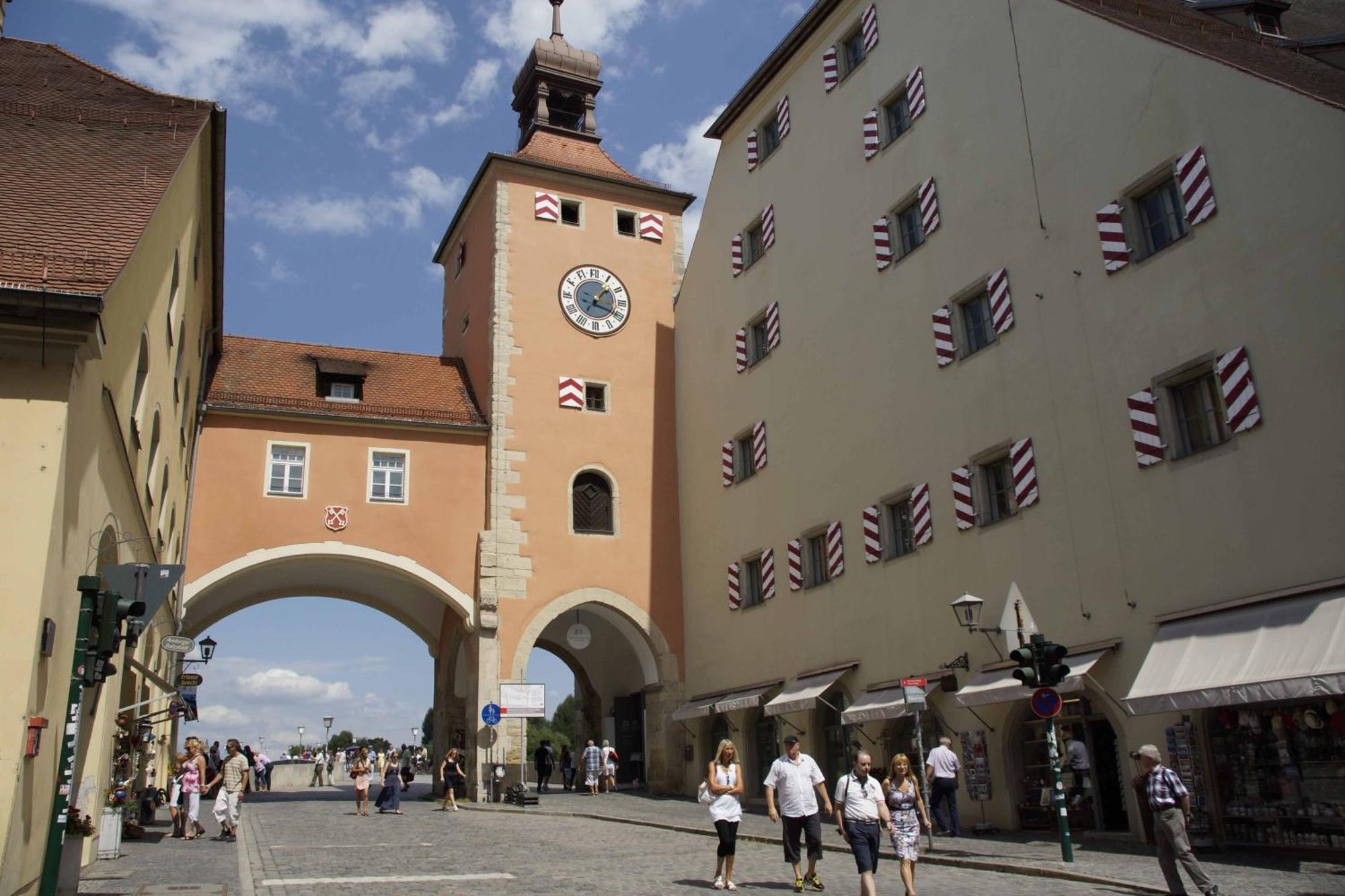 Im Goldtal * Bad Abbach