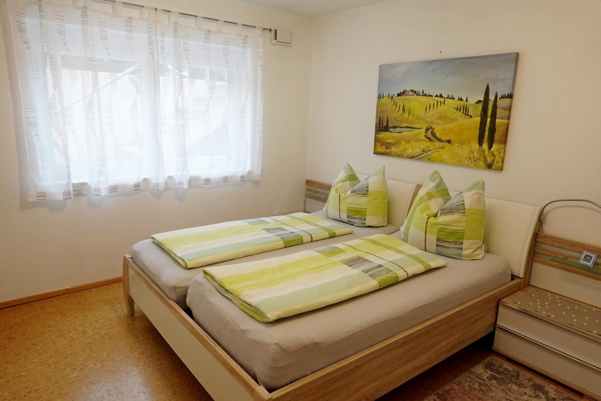 Im Goldtal Apartment *