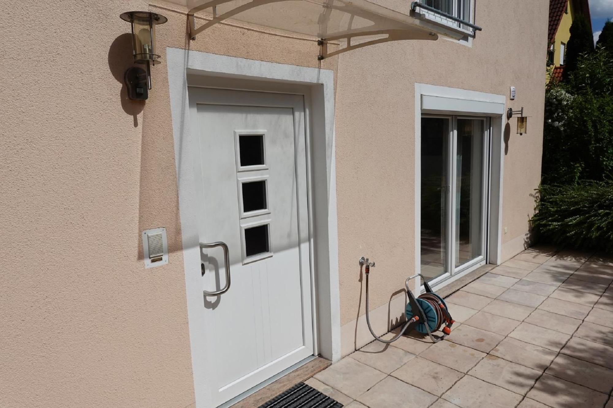Apartment Im Goldtal *