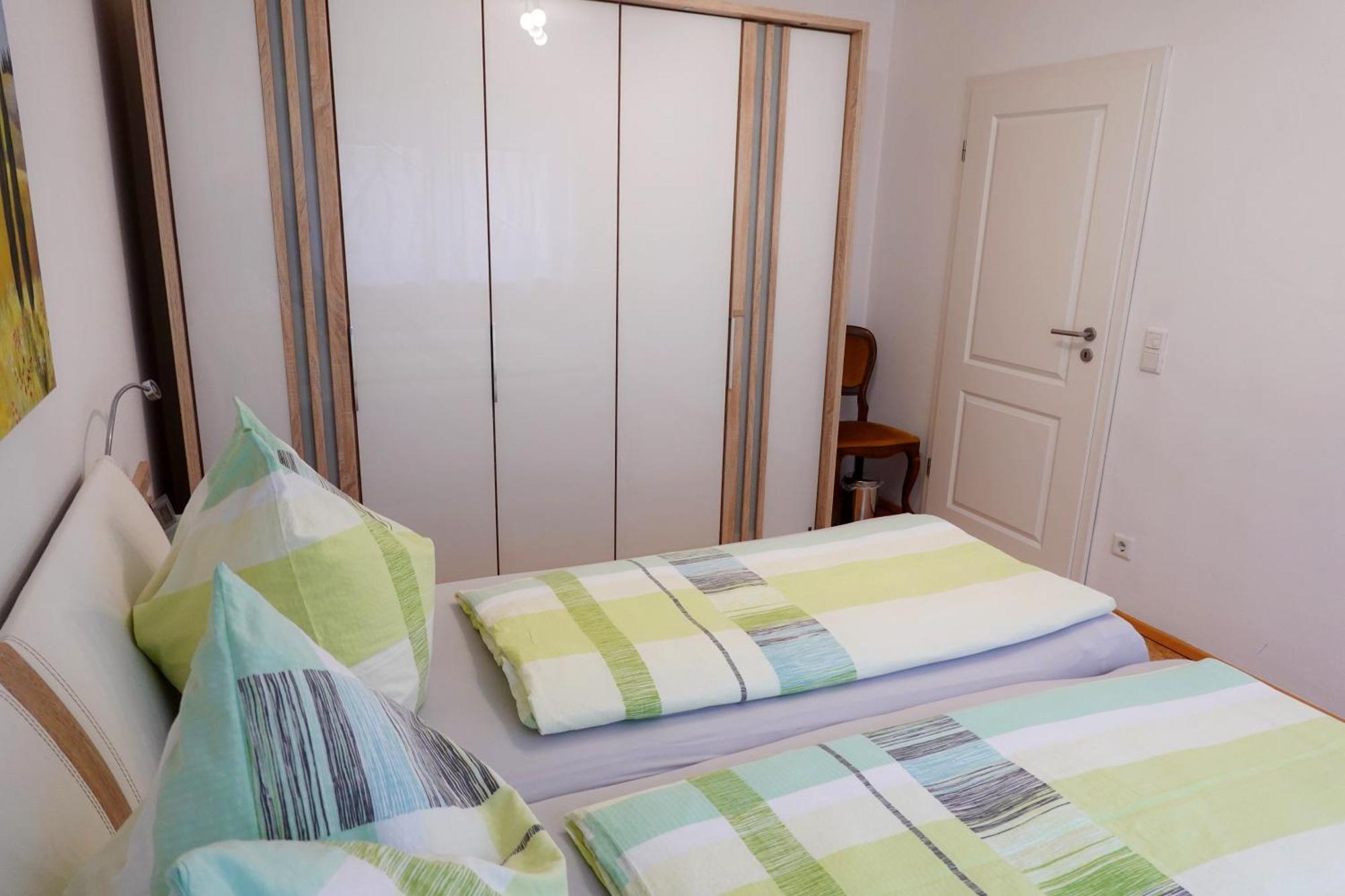 Apartment Im Goldtal Bad Abbach