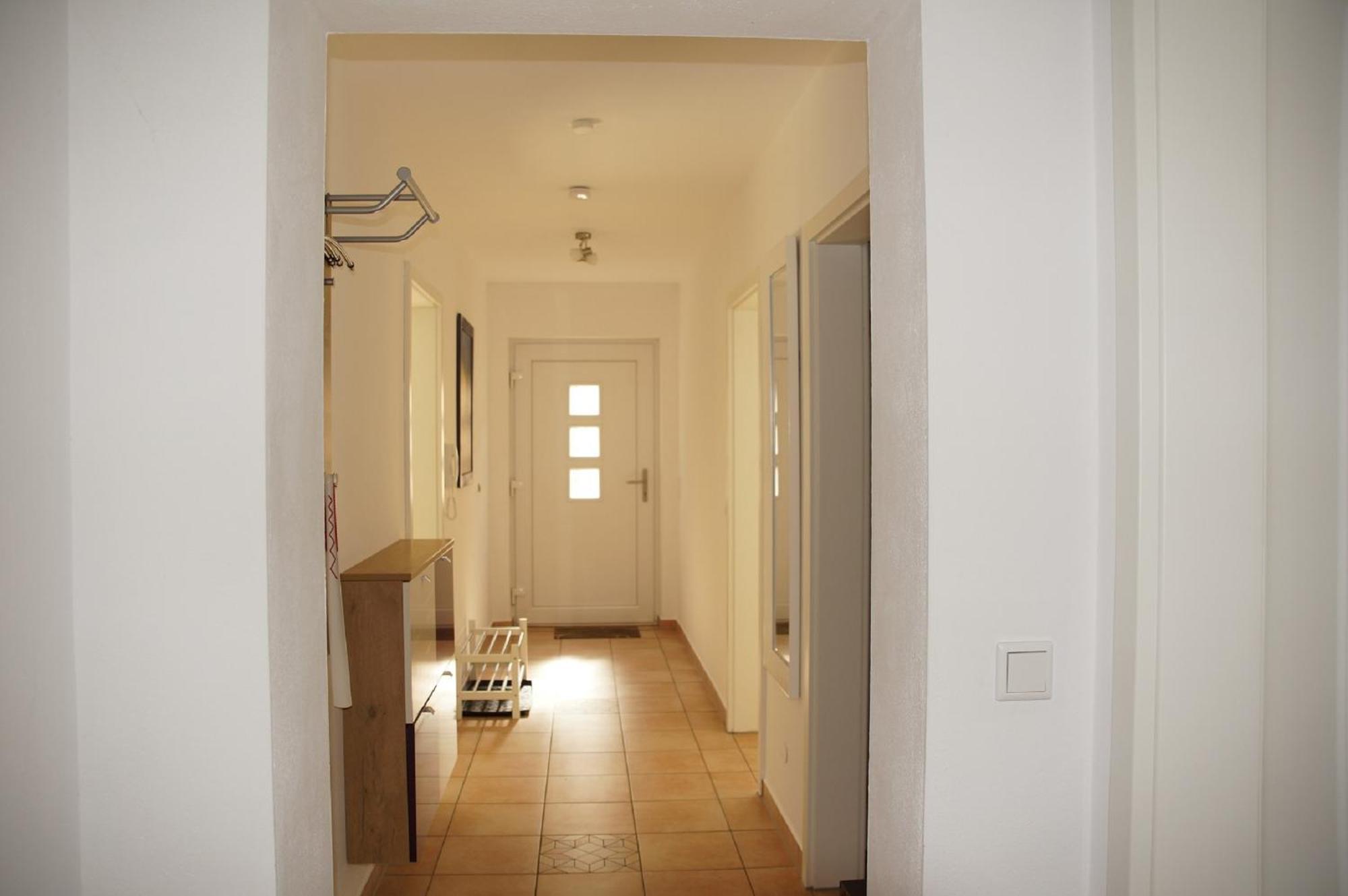 Appartamento Im Goldtal Bad Abbach